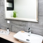 Oras Optima bateria umywalkowa bez korka 2710F