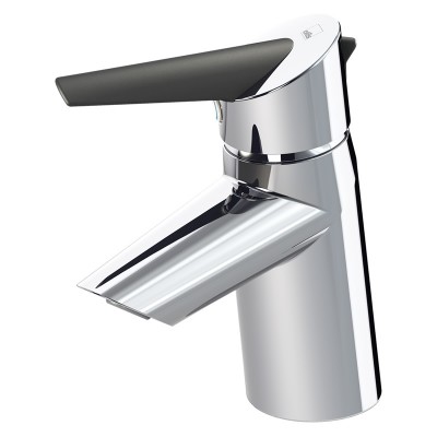 Oras Optima bateria umywalkowa ECO bez korka 2710FG