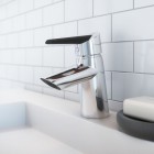 Oras Optima bateria umywalkowa bez korka 2710F
