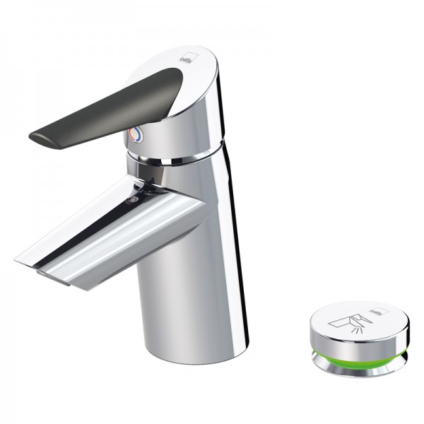 Oras Optima bateria umywalkowa bez korka zasilanie 230/5V 2701FT