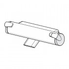 Oras Optima bateria wannowa termostatyczna ścienna 7140
