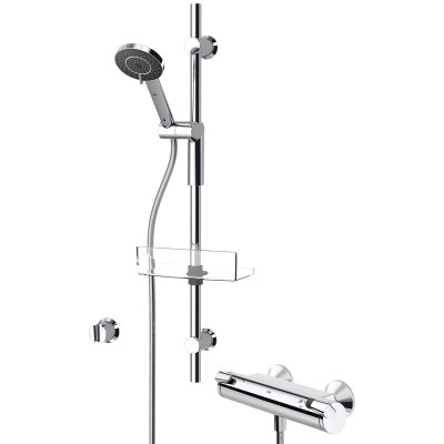 Oras Optima bateria prysznicowa termostatyczna 7169U