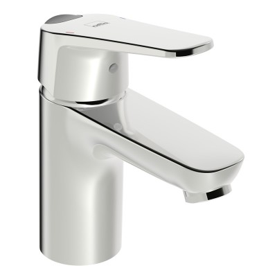 OrasVega bateria umywalkowa bez korka 1810FG