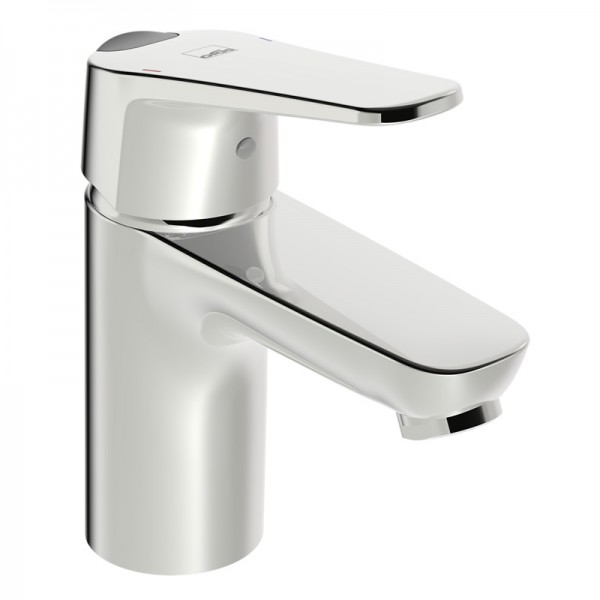 OrasVega bateria umywalkowa bez korka 1810FG