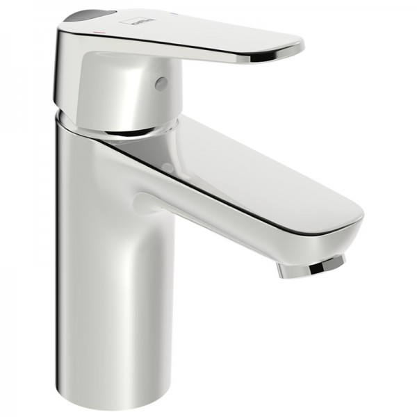 Oras Vega XL bateria umywalkowa bez korka 1811FG