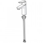 Oras Vega XL bateria umywalkowa bez korka 1811FG