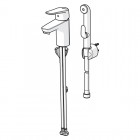 Oras Vega zestaw Bidette 1812FG