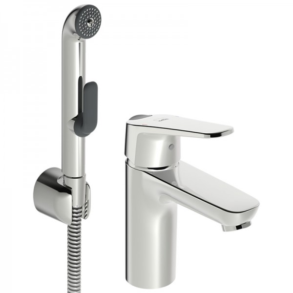 Oras Vega XL zestaw Bidette ECO 1801FG