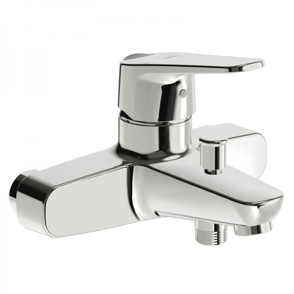 Oras Vega bateria wannowa ścienna ECO 1840G