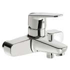 Oras Vega bateria wannowa ścienna ECO 1840G