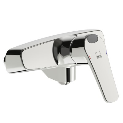 Oras Vega bateria prysznicowa ECO 1875G