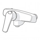 Oras Vega bateria prysznicowa ECO 1875G