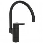 Oras Vega bateria kuchenna ECO czarny mat 1838FG-33