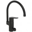 Oras Vega bateria kuchenna ECO czarny mat 1839FG-33