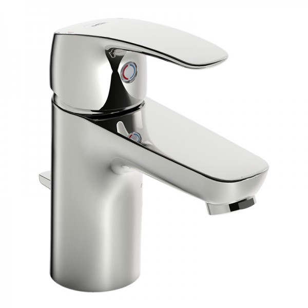 Oras Safira bateria umywalkowa z korkiem 1004