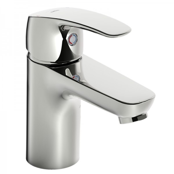 Oras Safira bateria umywalkowa bez korka 1010F