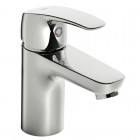 Oras Safira bateria umywalkowa bez korka 1010F