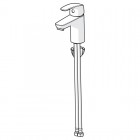 Oras Safira bateria umywalkowa bez korka 1010F