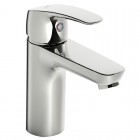 Oras Safira XL bateria umywalkowa z korkiem 1011F