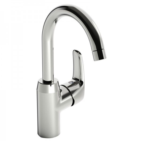 Oras Safira bateria umywalkowa bez korka 1007F