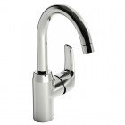 Oras Safira bateria umywalkowa bez korka 1007F