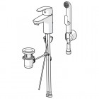 Oras Safira zestaw Bidette z korkiem 1008F