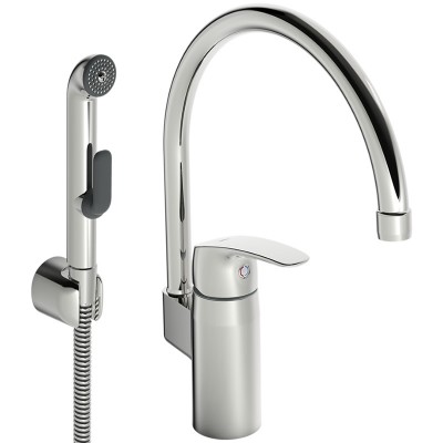 Oras Safira zestaw Bidette bez korka 1033