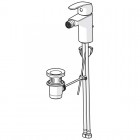 Oras Safira bateria bidetowa 1018F