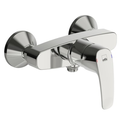 Oras Safira bateria prysznicowa 1063U
