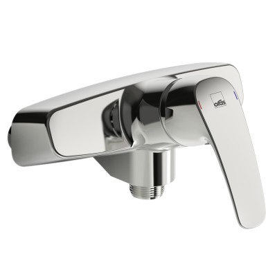 Oras Safira bateria prysznicowa 1070