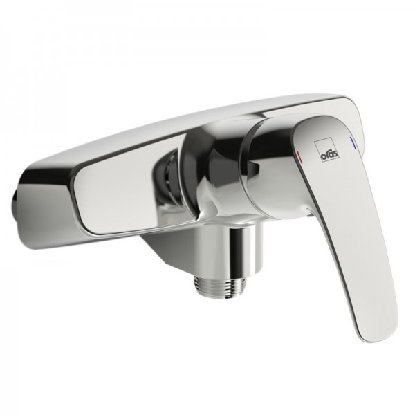 Oras Safira bateria prysznicowa 1070