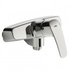 Oras Safira bateria prysznicowa 1070