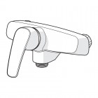 Oras Safira bateria prysznicowa 1070