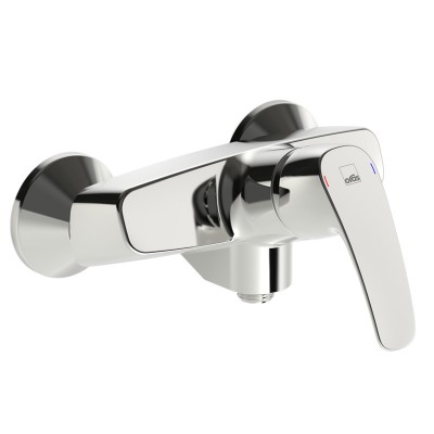 Oras Safira bateria prysznicowa 1075X