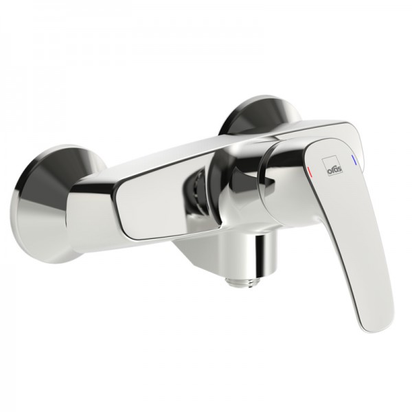 Oras Safira bateria prysznicowa 1075X