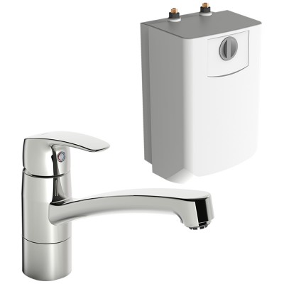 Oras Safira bateria kuchenna 1023F