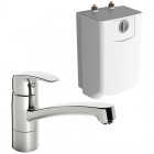 Oras Safira bateria kuchenna 1023F