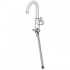 Oras Safira bateria kuchenna 1028F