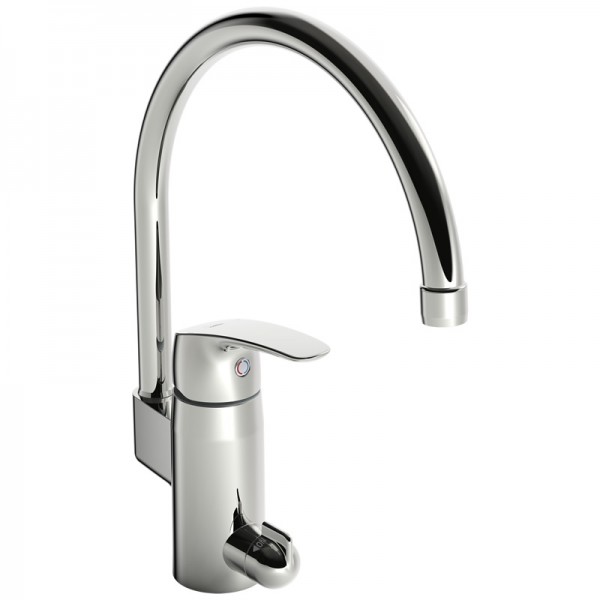 Oras Safira bateria kuchenna 1039