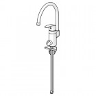 Oras Safira bateria kuchenna 1039