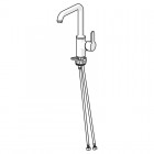 Oras Aquita bateria kuchenna 2938F