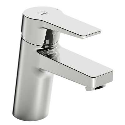 Oras Twista bateria umywalkowa bez korka 3810F