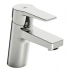 Oras Twista bateria umywalkowa bez korka 3810F