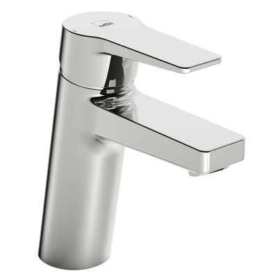 Oras Twista bateria umywalkowa bez korka 3806F