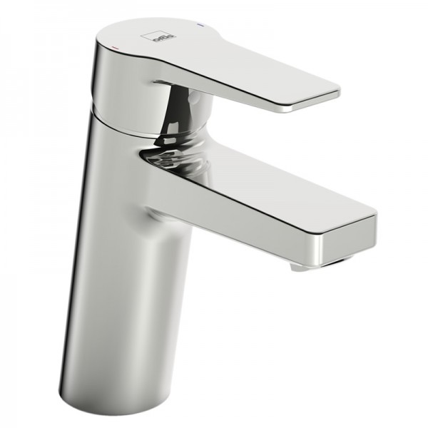 Oras Twista bateria umywalkowa bez korka 3806F