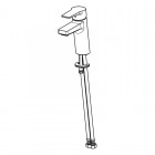 Oras Twista bateria umywalkowa bez korka 3806F