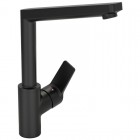 Oras Twista bateria kuchenna czarny mat 3838F-33