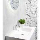 Oras Saga bateria umywalkowa bez korka 3910F