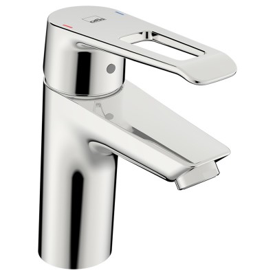 Oras Saga bateria umywalkowa bez korka 3991F