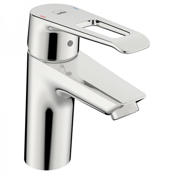 Oras Saga bateria umywalkowa bez korka 3991F